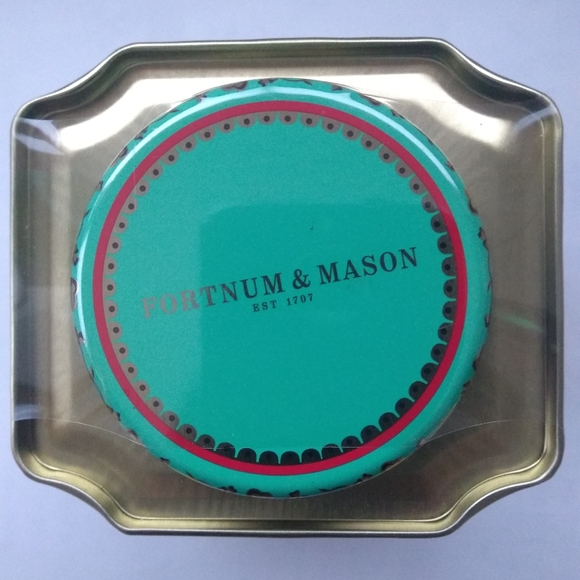 Fortnum & Mason Afternoon BlendLoose Leaf Tea Decorative, 125g - Picture 3 of 7